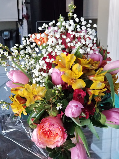 Florist «The Flower Room», reviews and photos, 474 Central Ave, Dover, NH 03820, USA