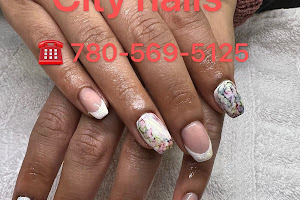 City Nails Salon & Spa