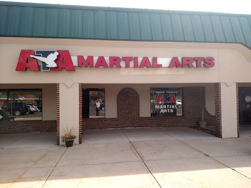 Master Flotka's ATA Martial Arts Academy