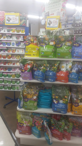 Pet Supply Store «Agway of Manchester», reviews and photos, 33 Adams St, Manchester, CT 06042, USA