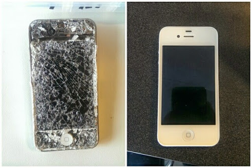 Mobile Phone Repair Shop «Phone-Fix.com White Rock», reviews and photos, 9034 Garland Rd, Dallas, TX 75218, USA