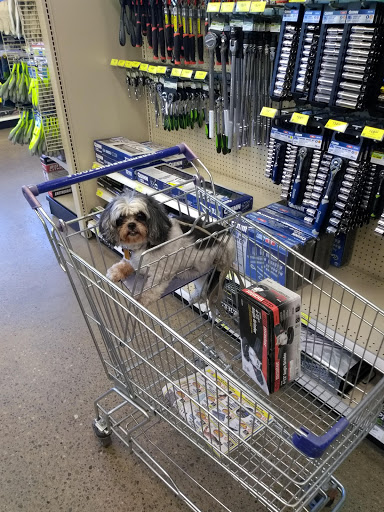 Hardware Store «Harbor Freight Tools», reviews and photos, 5185 Campbells Run Rd, Pittsburgh, PA 15205, USA