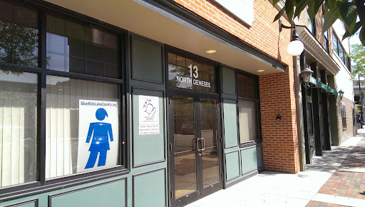 Performing Arts Theater «Genesee Theatre», reviews and photos, 203 N Genesee St, Waukegan, IL 60085, USA