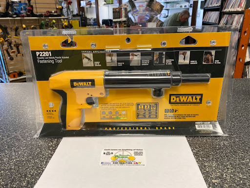 Pawn Shop «Roanoke Pawn», reviews and photos, 426 Carver Ave NE, Roanoke, VA 24012, USA