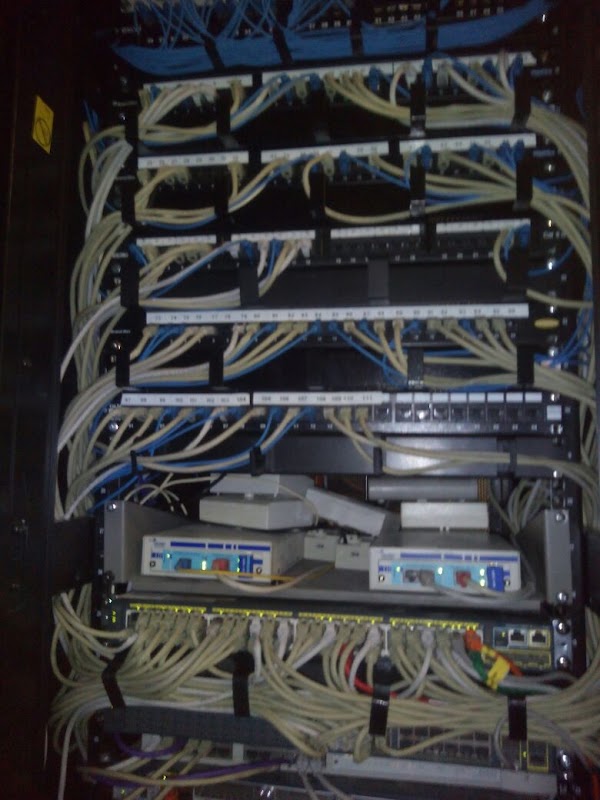 Alavesa de Telecomunicaciones y Electricidad S.L.