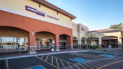 HonorHealth Medical Group - South Tempe - Primary Care