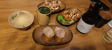 Takoyaki du Restaurant japonais Moemachi à Paris - n°2
