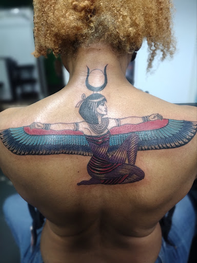 Explore minnesota vikings tattoo ideas, creative tattoo ideas in Redford, available at Prime Tattoo & Beauty