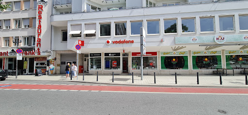 Vodafone Mannheim