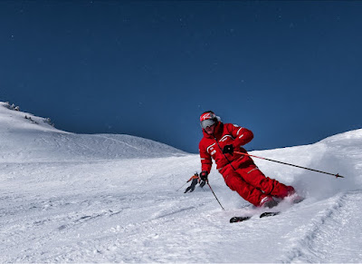 École du Ski Français Courchevel La Tania à Courchevel