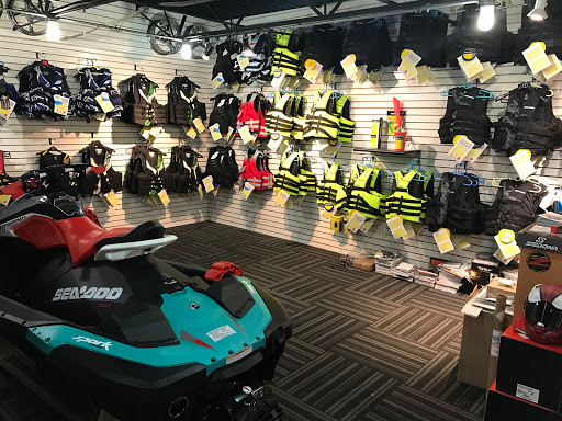 Motorcycle Dealer «Crossbay Motorsports of Howard Beach», reviews and photos, 164-01 Cross Bay Blvd, Howard Beach, NY 11414, USA