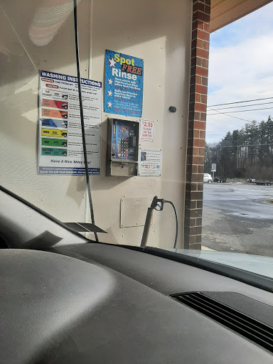 Market Street Wash Rite Inc en Orwigsburg