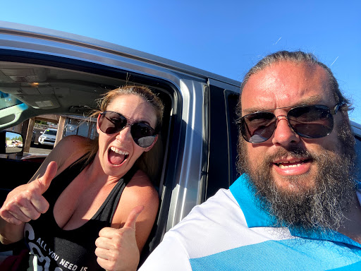 Used Car Dealer «Canyon Auto Sales», reviews and photos, 3405 N 1st Ave, Tucson, AZ 85719, USA