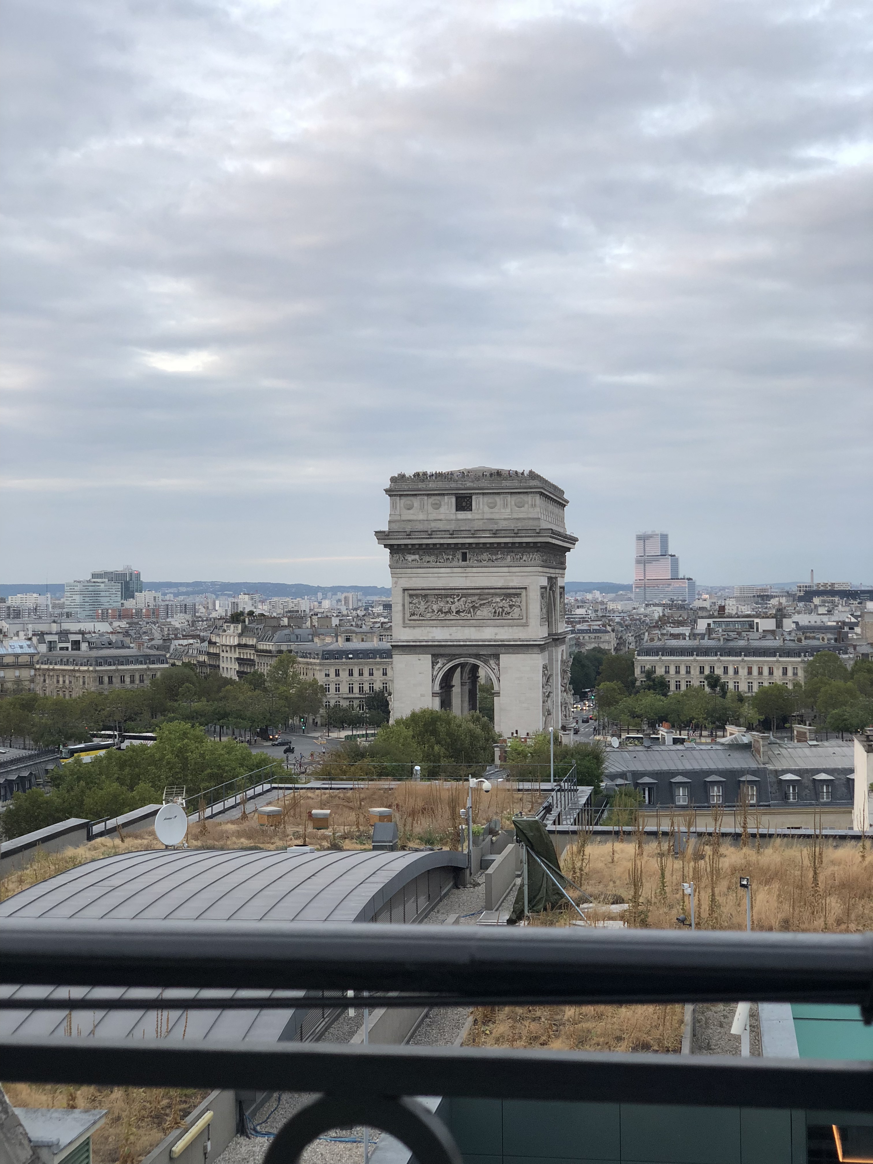 Photo n° 4 de l'avis de edward.c fait le 23/08/2018 à 18:02