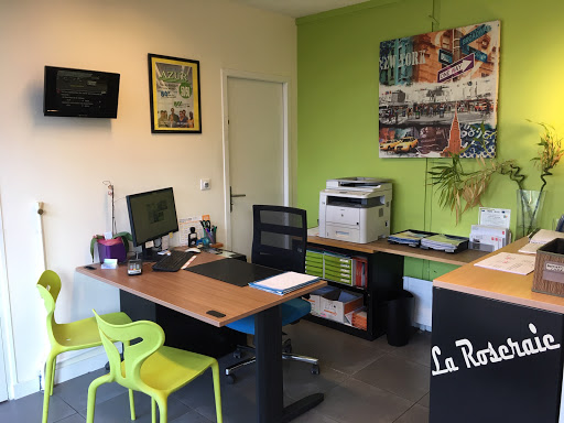 Azur Auto-École à Angers, Maine-et-Loire