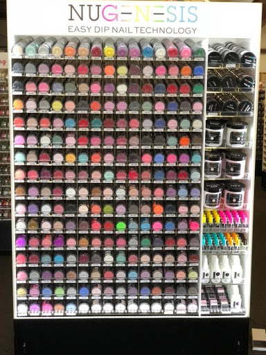 Beauty Supply Store «Sunshine Nail & Beauty Supply», reviews and photos, 4833 S 72nd St, Omaha, NE 68127, USA