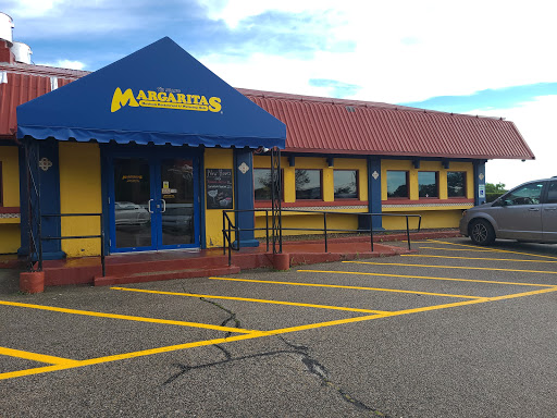 Mexican Restaurant «Margaritas Mexican Restaurant», reviews and photos, 775 US-1, Portsmouth, NH 03801, USA