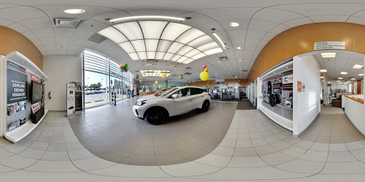 Nissan Dealer «Antwerpen Nissan», reviews and photos, 12451 Auto Dr, Clarksville, MD 21029, USA