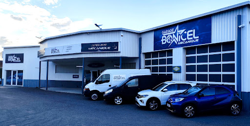 Photo 1 - Garage BONICEL