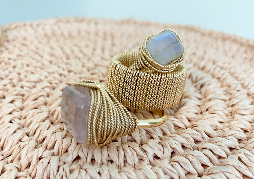 Jewelry Store «JUDITH BRIGHT JEWELRY NASHVILLE», reviews and photos, 2307 12th Ave S, Nashville, TN 37204, USA