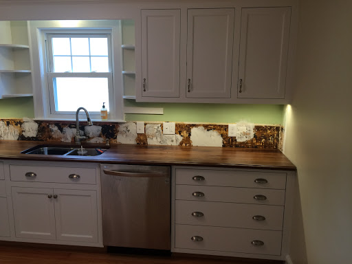 Painter «GOLINI PAINTING, LLC», reviews and photos, 169 Haverhill St, Reading, MA 01867, USA