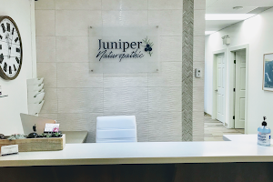 Juniper Naturopathic Clinic image