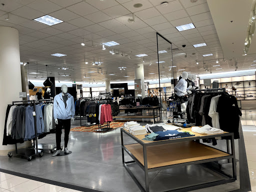 Department Store «Nordstrom», reviews and photos, 55 S W Temple, Salt Lake City, UT 84101, USA
