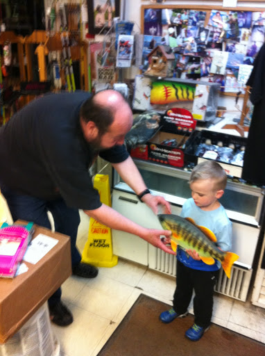 Sporting Goods Store «Chain O Lakes Sports», reviews and photos, 62 US-12, Fox Lake, IL 60020, USA