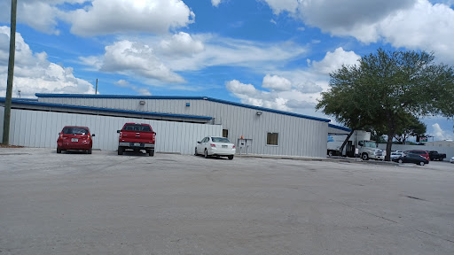 Auto Auction «Copart - Orlando», reviews and photos, 307 E Landstreet Rd, Orlando, FL 32824, USA