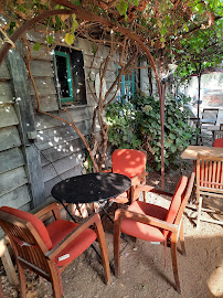 Atmosphère du Restaurant Gobi Caffè à Osani - n°17
