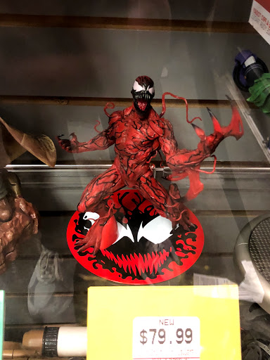 Video Game Store «GameStop», reviews and photos, 3729 82nd St, Jackson Heights, NY 11372, USA