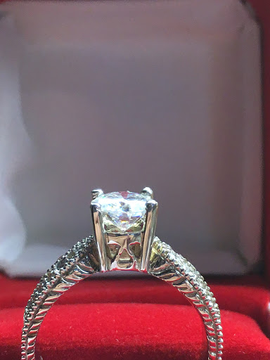 Jeweler «The Jewelry Doctors of Auburndale», reviews and photos, 1052 US-92, Auburndale, FL 33823, USA