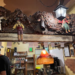 Photo n°5 de l'avis de Isabella.i fait le 16/10/2023 à 06:33 sur le  La Grotta Degli Elfi- Rivoli (TO) à Rivoli