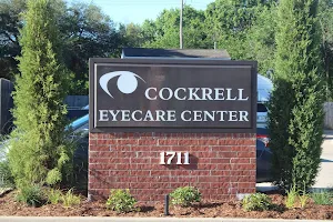 Cockrell Eyecare Center image