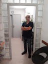 Raed Zourob Fisioterapia en Palma