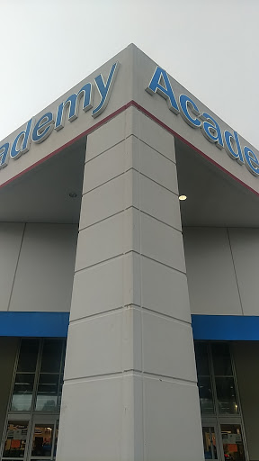Sporting Goods Store «Academy Sports + Outdoors», reviews and photos, 445 Forest Square, Longview, TX 75605, USA