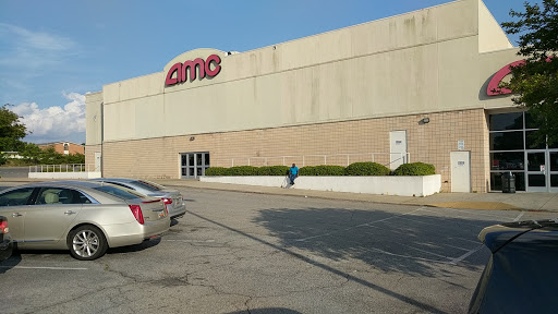 Movie Theater «AMC Dutch Square 14», reviews and photos, 421 Bush River Rd #80, Columbia, SC 29210, USA