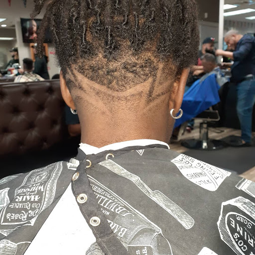 Barber Shop «Major League Barbershop West Haven CT.», reviews and photos, 39 Elm St #4, West Haven, CT 06516, USA