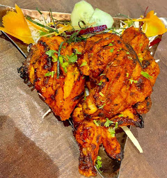 Photo n°11 de Le Bollywood à Auxerre ()