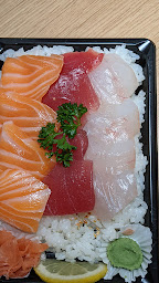 Photo n°49 de Fukusushi à Paris ()