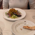 Photo n°1 de l'avis de Ph.D.H fait le 25/02/2023 à 10:22 sur le  Ristorante Zi Ntonio à Sorrento