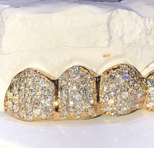 Jeweler «Brick City Gold Inc», reviews and photos, 104 Market St, Newark, NJ 07102, USA