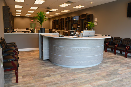 Barber Shop «American Barber Shop», reviews and photos, 2840 Keith Bridge Rd #101, Cumming, GA 30041, USA