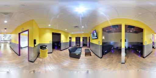 Gym «Planet Fitness», reviews and photos, 1016 Pioneer Rd, Mesquite, TX 75149, USA