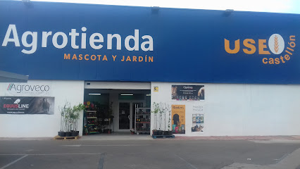 Usecastellon, S.L. - Servicios para mascota en Castellón de la Plana