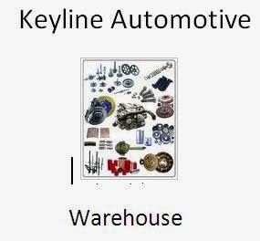 Keyline Automotive Warehouse Auto Parts