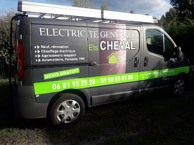 MAT'ELEC à Casteljaloux