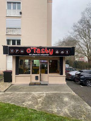 O’Tasty à Cachan