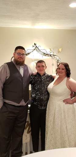 Banquet Hall «Tall Timbers Banquet & Conference», reviews and photos, 13831 National Rd SW, Reynoldsburg, OH 43068, USA