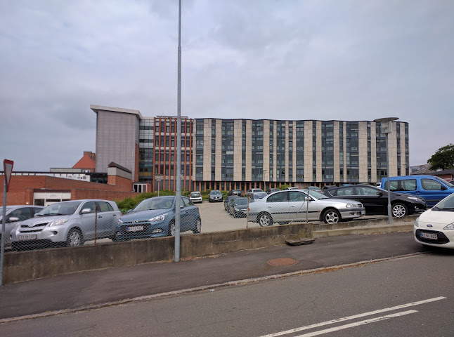 Åbningstider for Aalborg Universitetshospital, Thisted